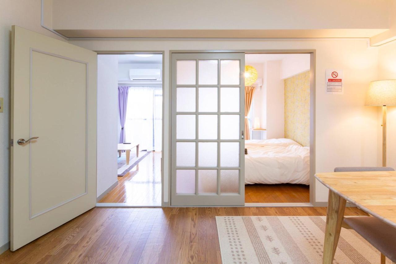 Chatelet Nishi-Oi Токио Экстерьер фото