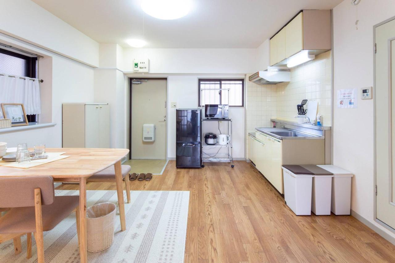 Chatelet Nishi-Oi Токио Экстерьер фото