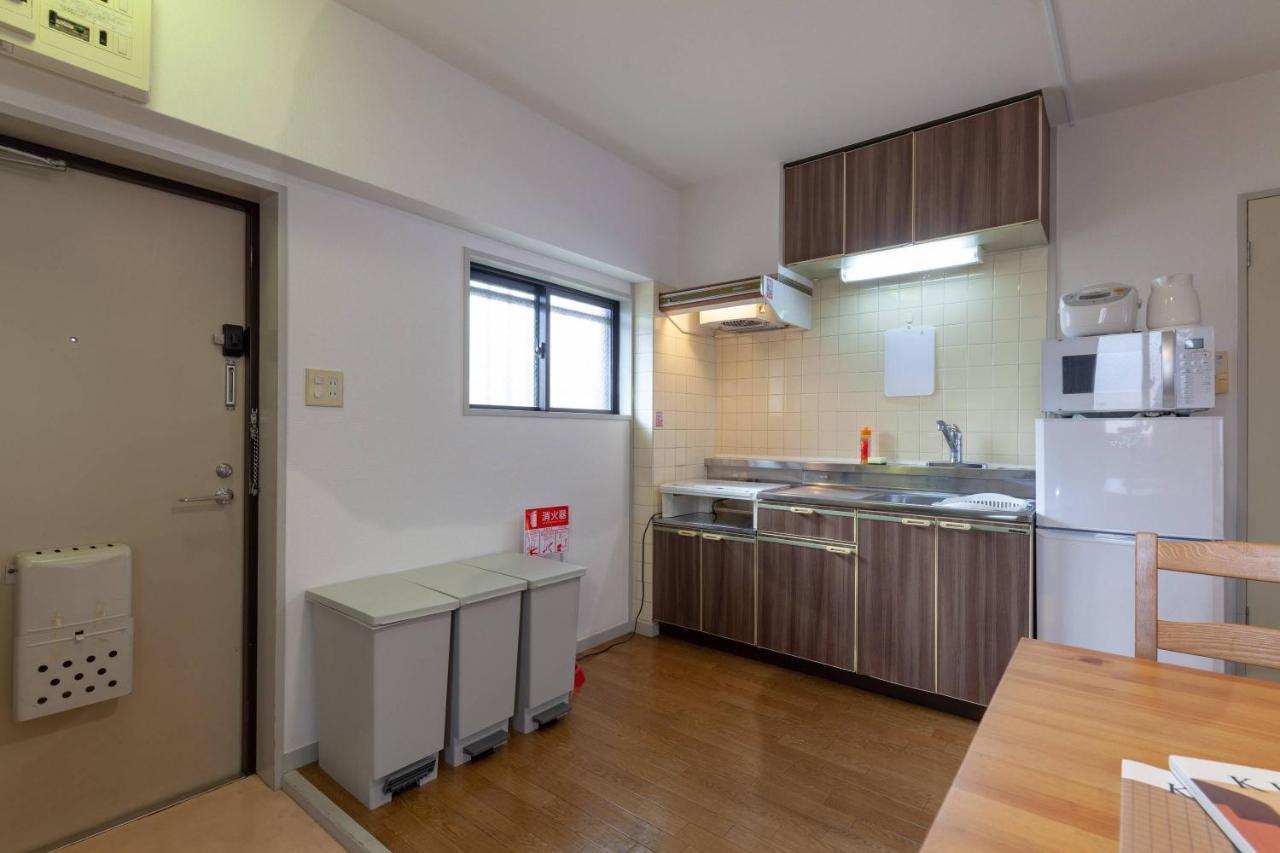 Chatelet Nishi-Oi Токио Экстерьер фото